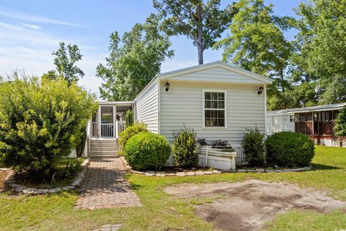 2713 Leo Dr, Myrtle Beach, SC, 29575-5714 | Card Image
