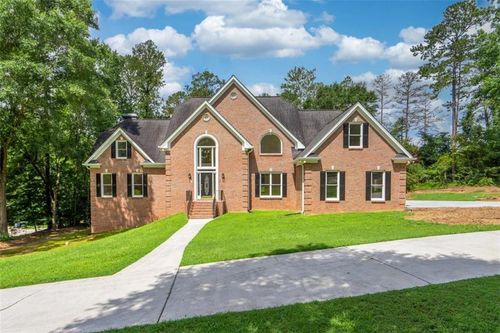 50 Highland Ridge Ln, Oxford, GA, 30054-2910 | Card Image