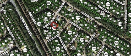 9125 N Mantle Way, DUNNELLON, FL, 34434 | Card Image