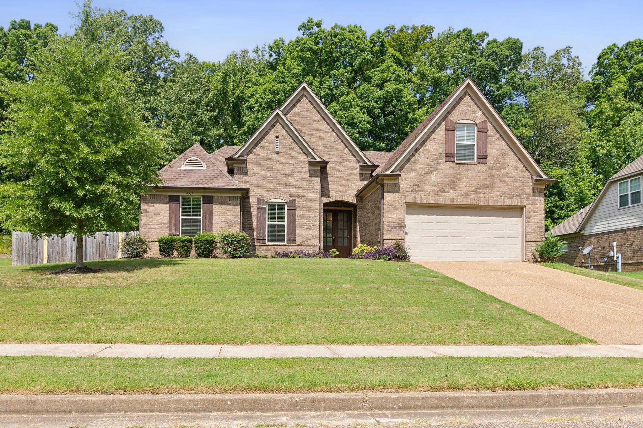 Grace View Ln, Bartlett, TN 38135