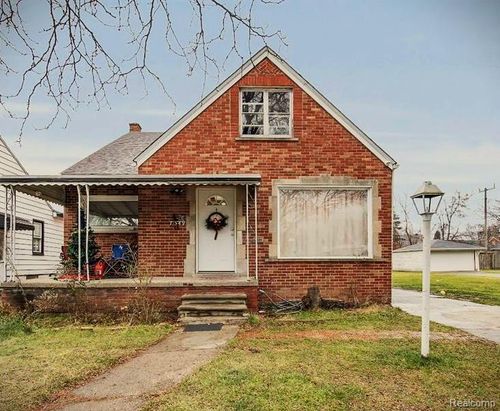 7349 Warwick St, Detroit, MI, 48228-4500 | Card Image