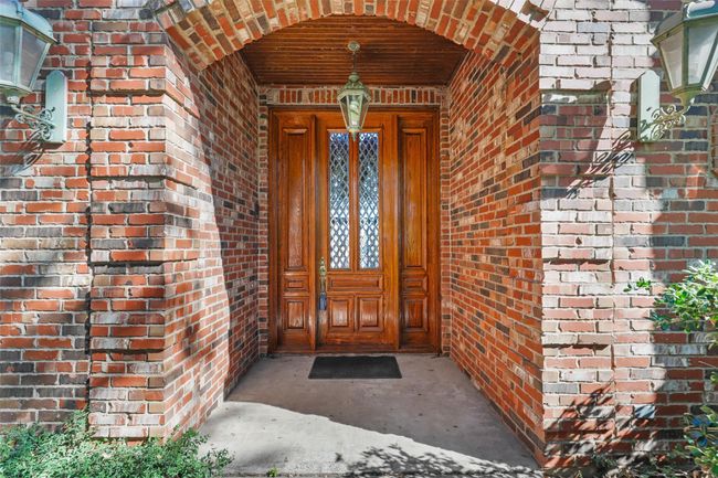View of property entrance | Image 4