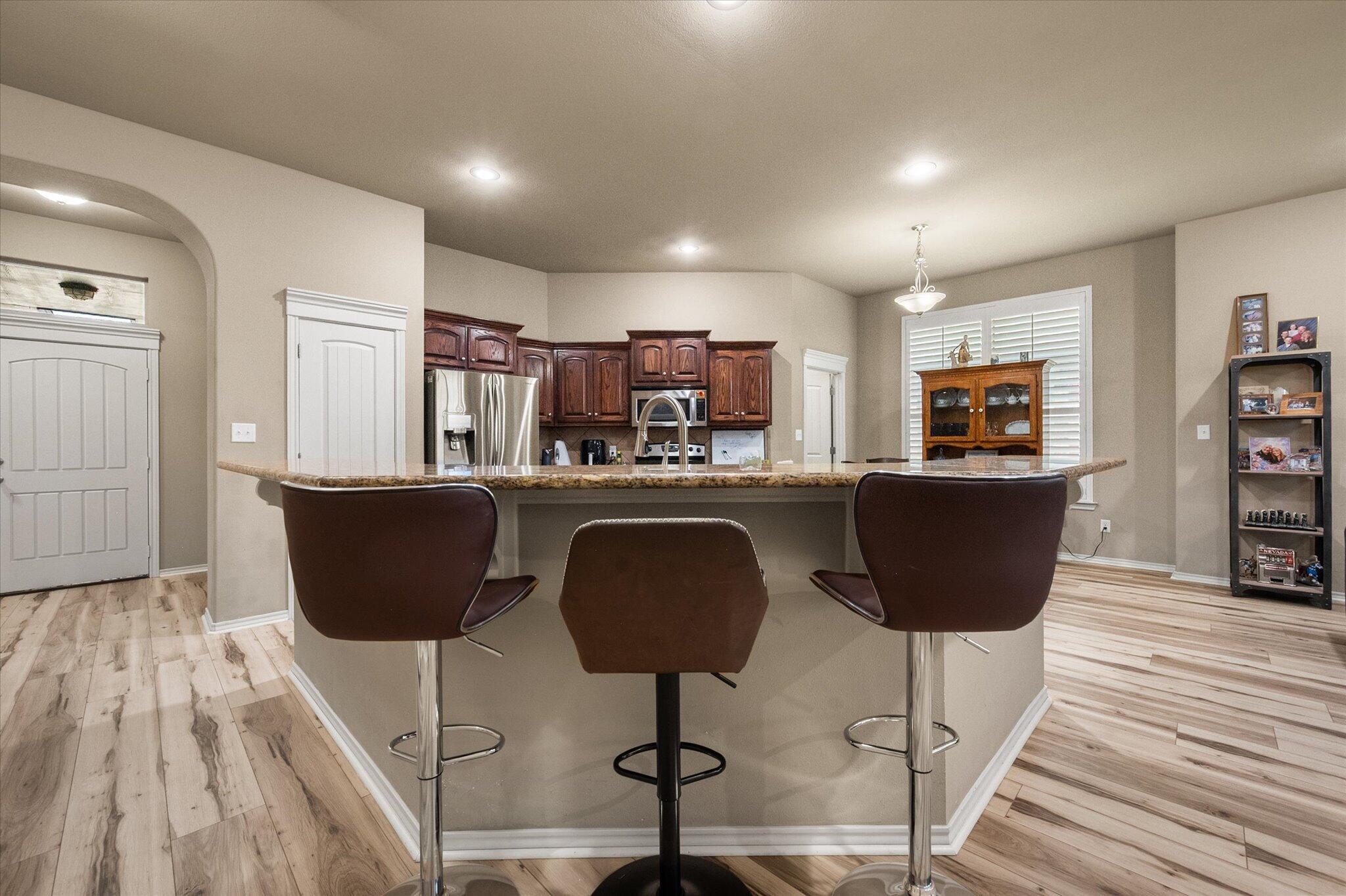 Residential in Lubbock 4