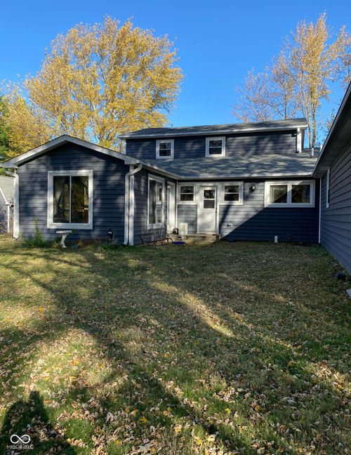 24500 Jerkwater Rd, Sheridan, IN, 46069-9613 | Card Image