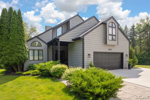 4651 Culley Lane Lane, Rives Township, MI, 49201 | Card Image