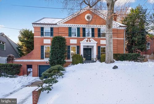 2238 47th St Nw, WASHINGTON, DC, 20007-1033 | Card Image