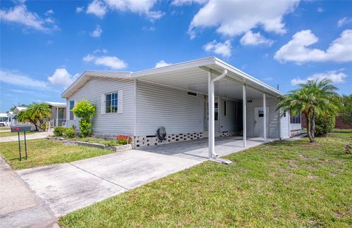 258 Pelican Dr N, OLDSMAR, FL, 34677-2416 | Card Image