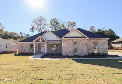 402 Collins Estate Ave, Centerville, GA, 31028-1454 | Card Image