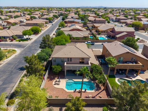17842 N Kari Ln, Maricopa, AZ, 85139-6752 | Card Image