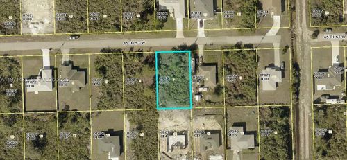 2807 65th St. E, Lehigh Acres, FL, 33971 | Card Image