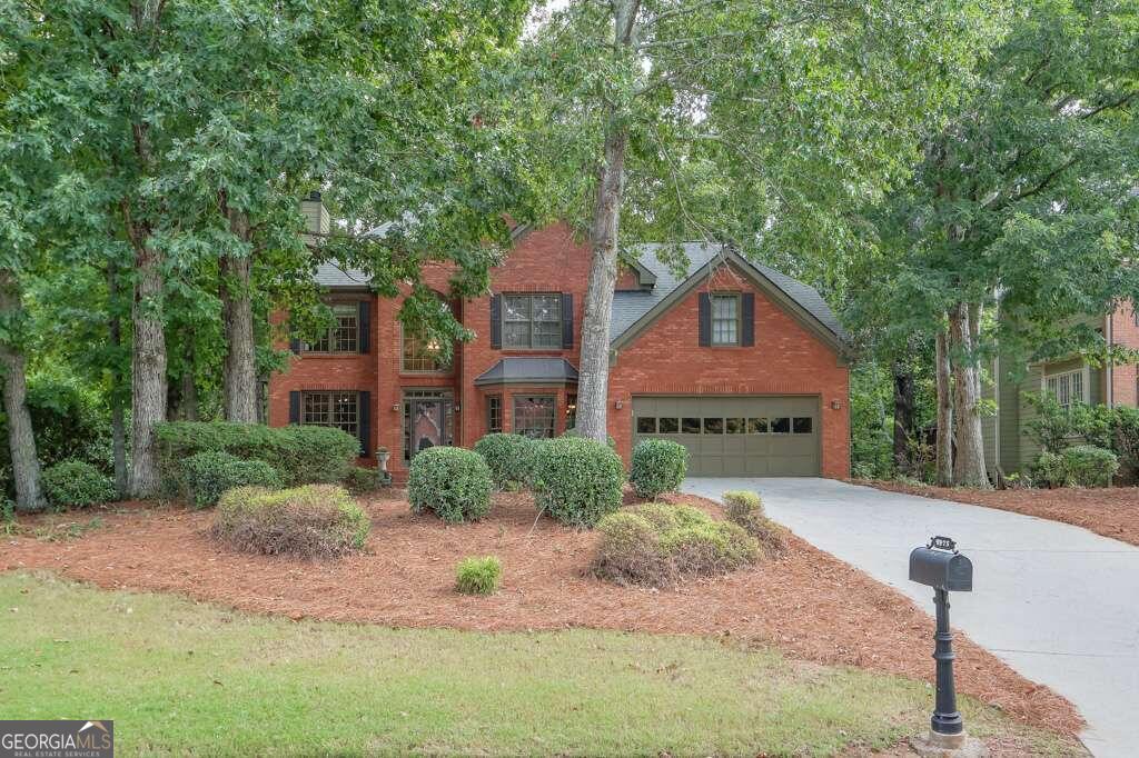 Wiltshire Ln, Suwanee, GA 30024 #1