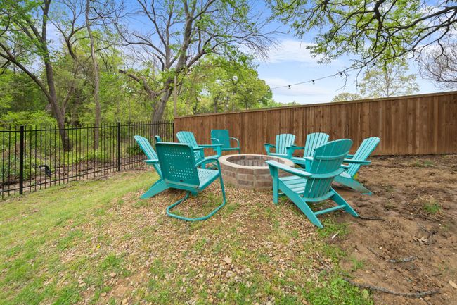 1704 Silverside Dr, House other with 5 bedrooms, 4 bathrooms and null parking in Grapevine TX | Image 34