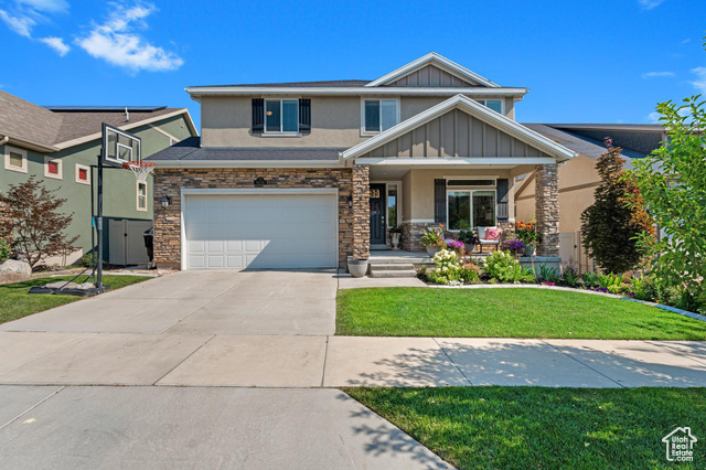Lower Meadow Dr, Herriman, UT 84096