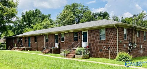 1234-1332 Oshaughnessy Ave Ne, Huntsville, AL, 35801-2376 | Card Image