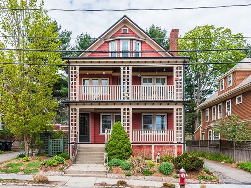 1-59 Commonwealth Rd, Watertown, MA, 02472-1318 | Card Image