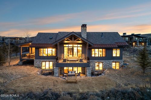 2766 E Bitter Brush Dr, Park City, UT, 84098-6588 | Card Image
