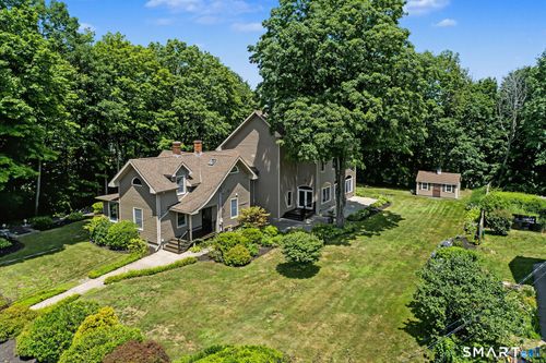 25 Clintonville Rd, North Haven, CT, 06473-2322 | Card Image