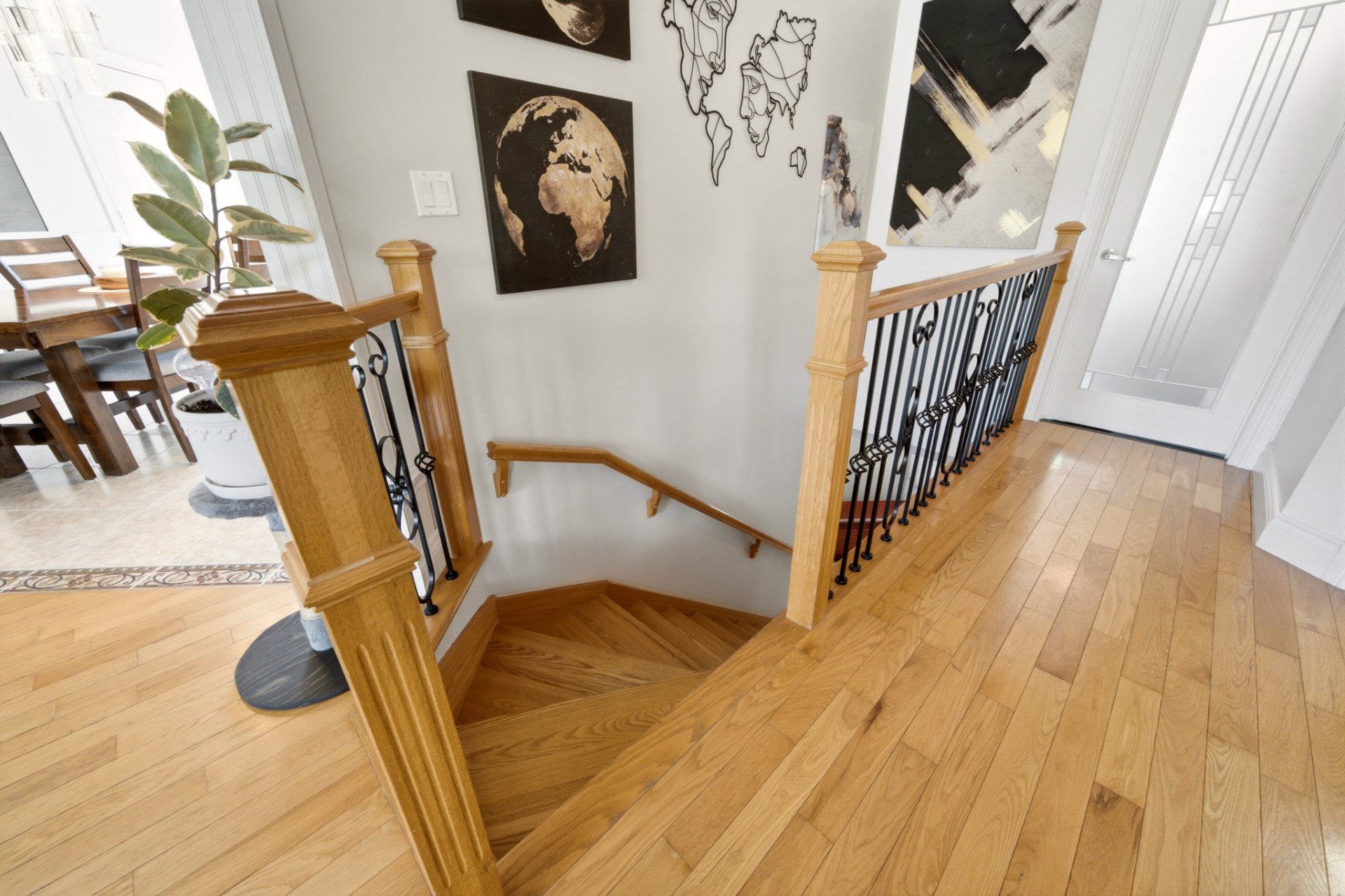 Residential in Saint-Hyacinthe 4