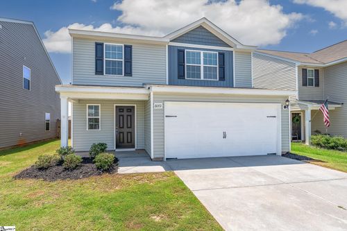 6072 Mason Tucker Drive, Inman, SC, 29349 | Card Image