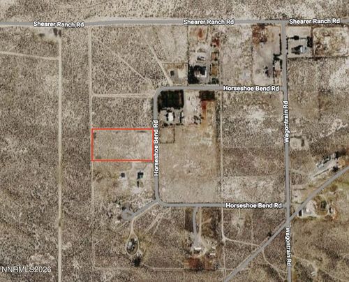 1320 Horseshoe Bend Road, Lovelock, NV, 89419 | Card Image