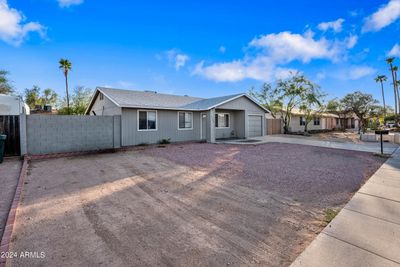 2129 E Marconi Avenue, House other with 3 bedrooms, 2 bathrooms and null parking in Phoenix AZ | Image 3