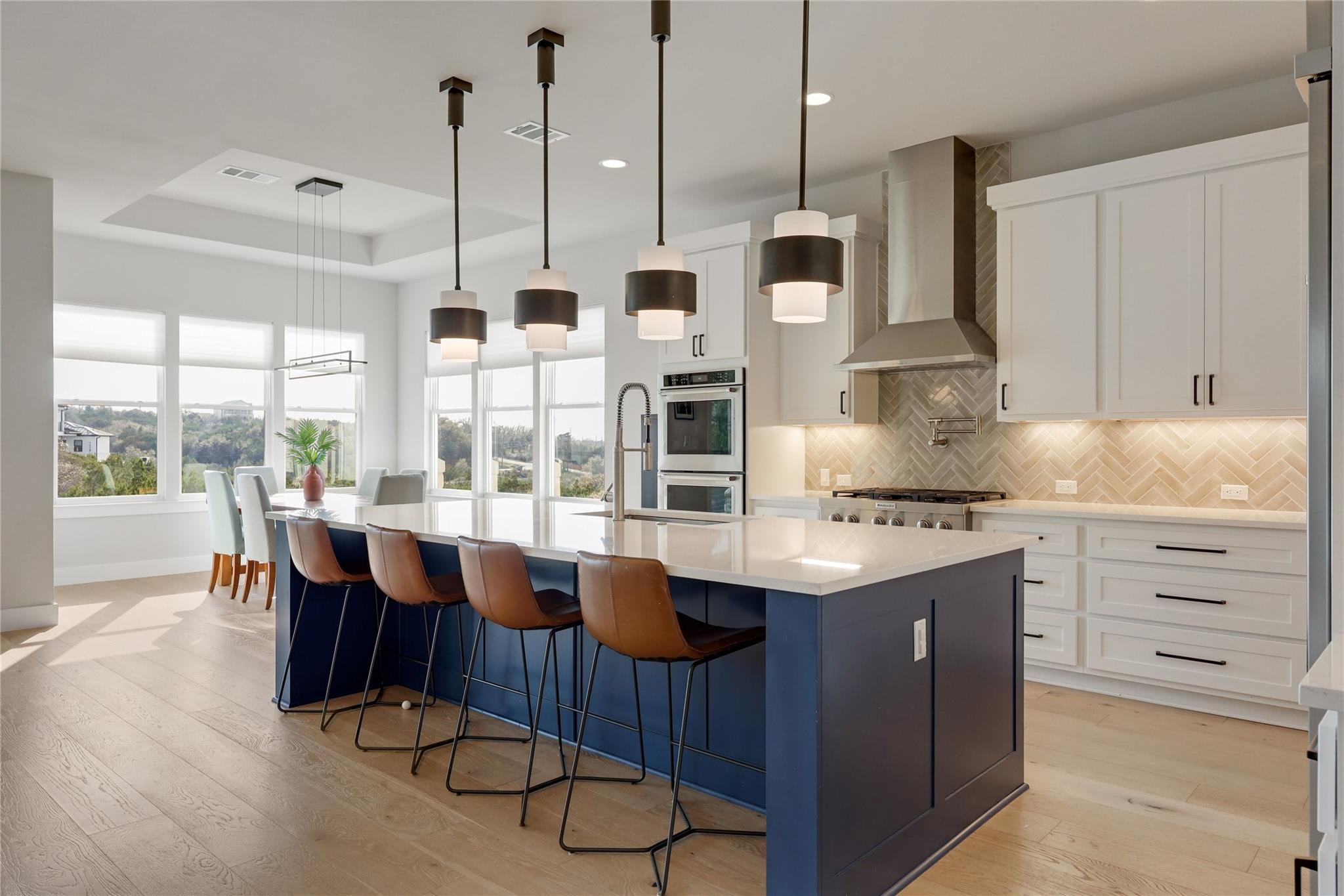 Residential in Austin