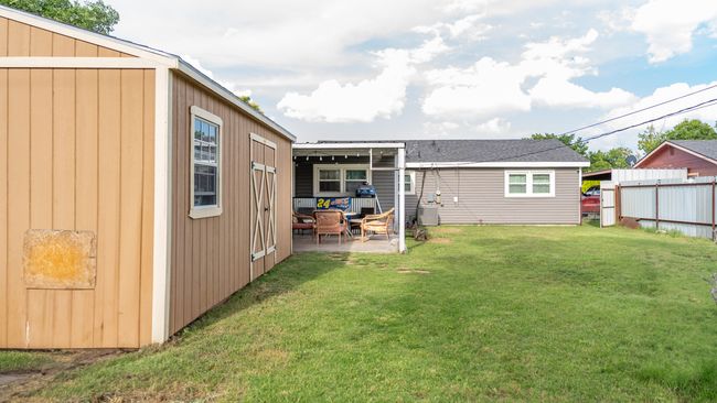 1511 Dallas St, House other with 3 bedrooms, 1 bathrooms and null parking in Plainview TX | Image 17