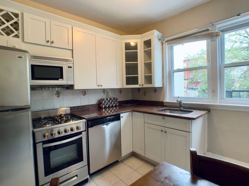 2-530 Garden St, Hoboken, NJ, 07030-6943 | Card Image