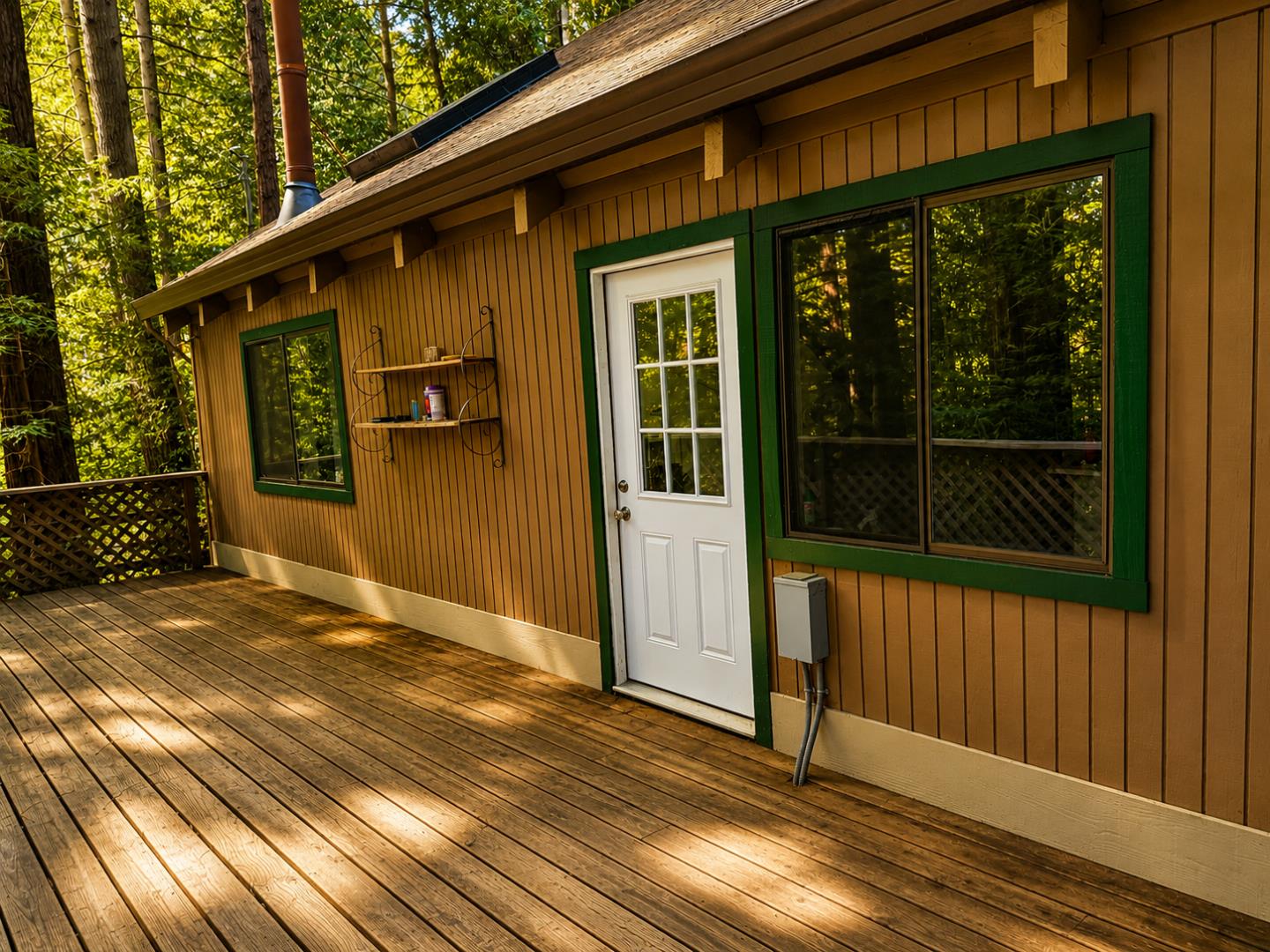 Residential in Ben Lomond 5