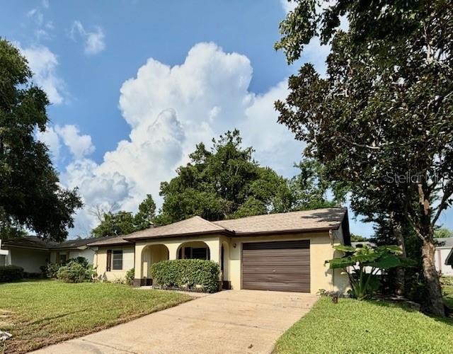 Quail Run Row, Hudson, FL 34667