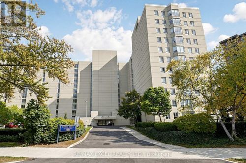 607-5280 Lakeshore Rd, Burlington, ON, L7L5R1 | Card Image