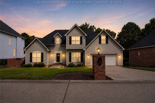 1026 Saint Ives Drive, Hurricane, WV, 25526 | Card Image