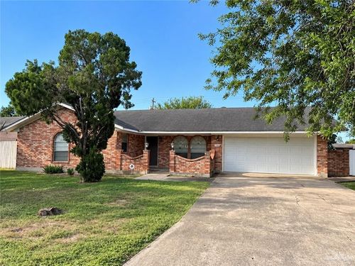 715 Daffodil Ave, McAllen, TX, 78501-2075 | Card Image
