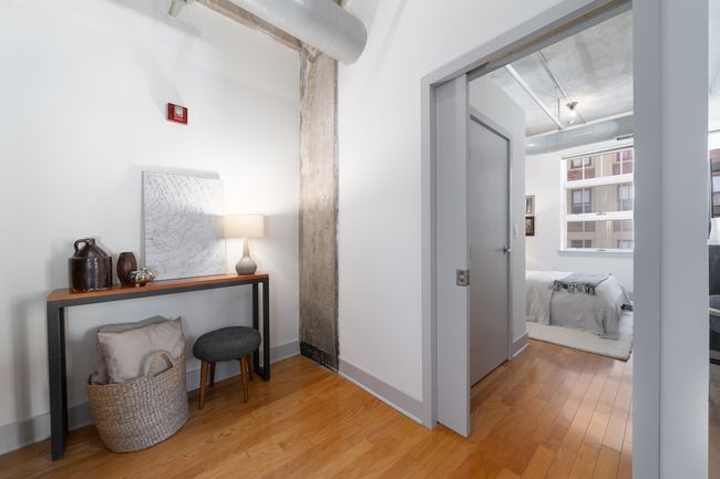 APT-6E - 140 Bay St, Condo with 1 bedrooms, 1 bathrooms and null parking in Jersey City NJ | Image 12