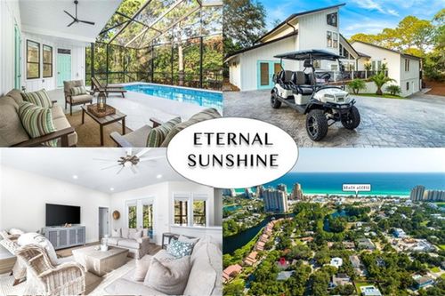 159 Horseshoe Cir, Miramar Beach, FL, 32550-4987 | Card Image