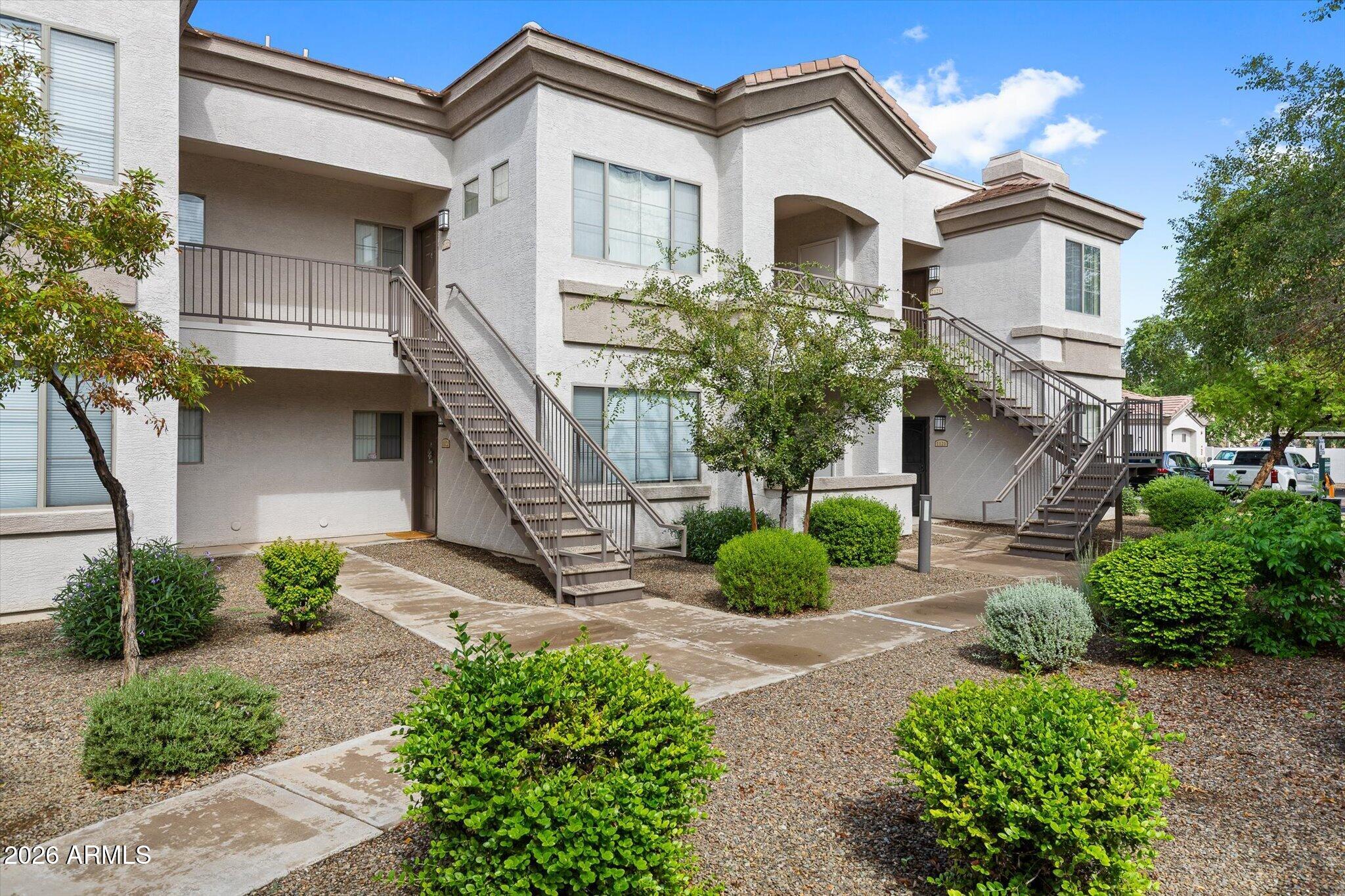 Residential Lease in Mesa