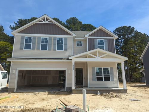 2329 Rhinestone Dr, Winterville, NC, 28590-6104 | Card Image
