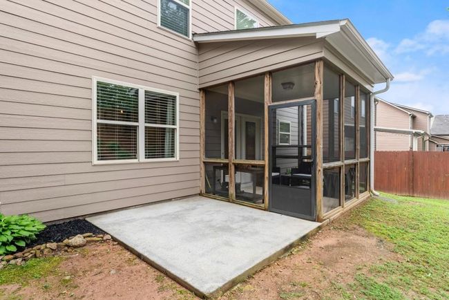 5901 Cobblestone Creek Cir, House other with 4 bedrooms, 3 bathrooms and null parking in MABLETON GA | Image 40