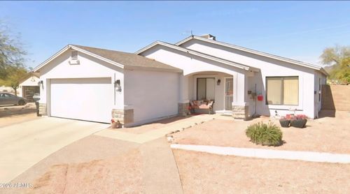 4852 W Saint John Road, Glendale, AZ, 85308 | Card Image