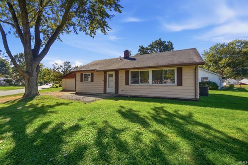 599 Courtney Drive, New Haven, IN, 46774 | Card Image