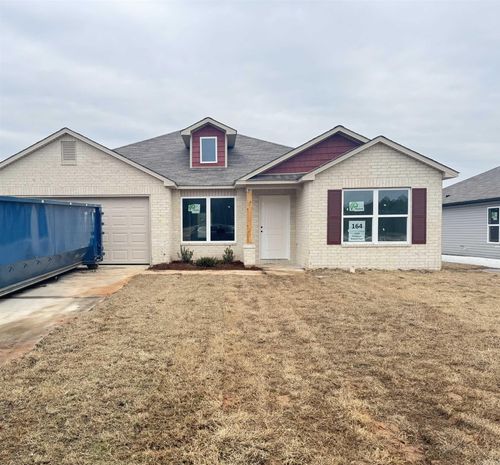 15024 Thompson Branch Trl, Hensley, AR, 72065-5800 | Card Image