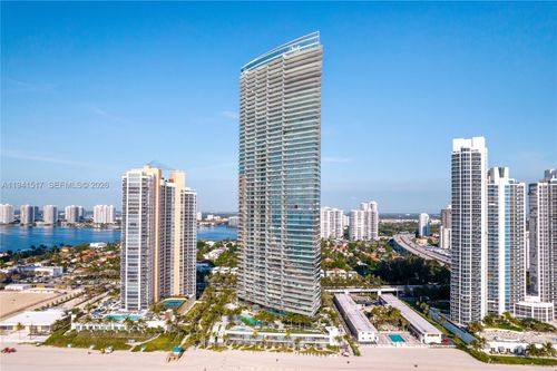 1104-18975 Collins Ave, Sunny Isles Beach, FL, 33160-2355 | Card Image