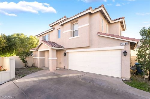 9285 Hainsworth Ave, Las Vegas, NV, 89148-1803 | Card Image