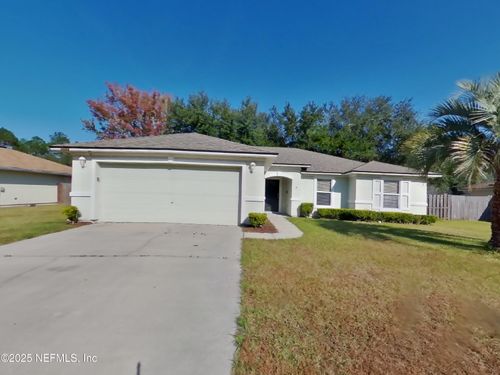 7134 Beekman Lake Dr S, Jacksonville, FL, 32222-5800 | Card Image