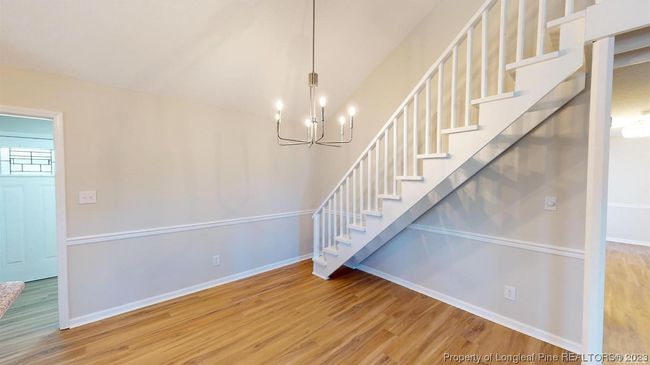 3026 Shoeheel Road, House other with 2 bedrooms, 2 bathrooms and null parking in Kenly NC | Image 10
