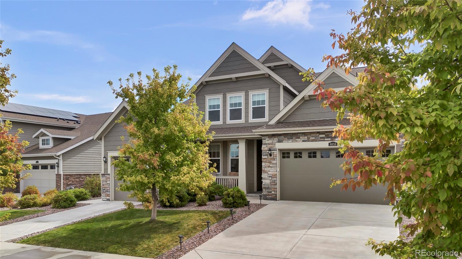 Zante St, Aurora, CO 80016