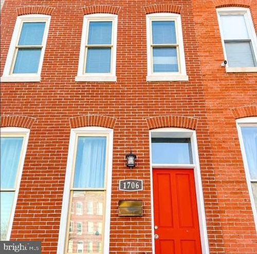 unit-2-1706 N Broadway, BALTIMORE, MD, 21213 | Card Image