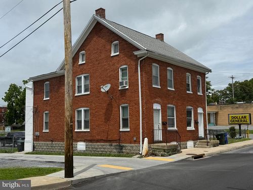 51 N Cannon Ave, HAGERSTOWN, MD, 21740-4918 | Card Image