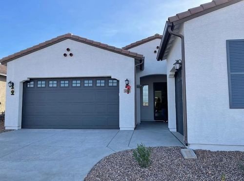 245 E Scorpio Pl, Chandler, AZ, 85249-2411 | Card Image