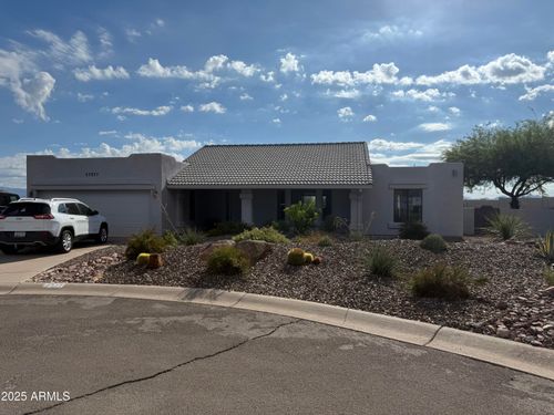 17517 E Choctaw Cir, Fountain Hills, AZ, 85268-3213 | Card Image